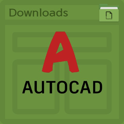 Бесплатная загрузка AutoCAD | Аттестация студента